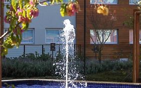 GOLDEN GRAMADO RESORT - cobertura